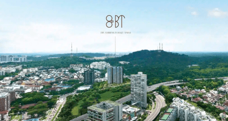 美世界新盘8@BT 3