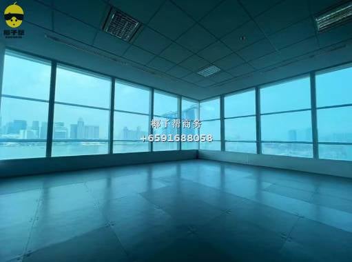 【办公室出租】市中心MRT附近 2