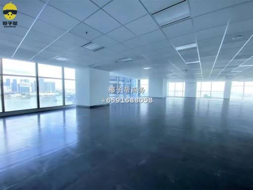 【办公室出租】市中心MRT附近 1