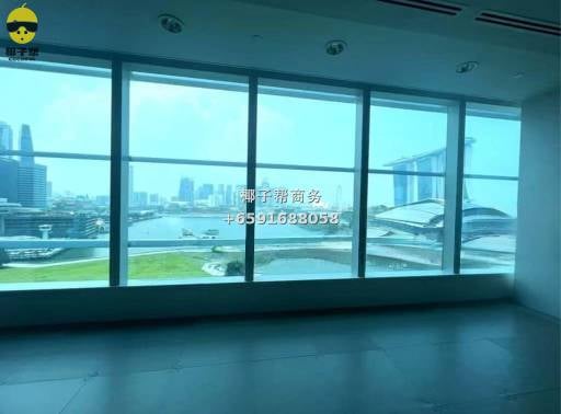 【办公室出租】市中心MRT附近 5