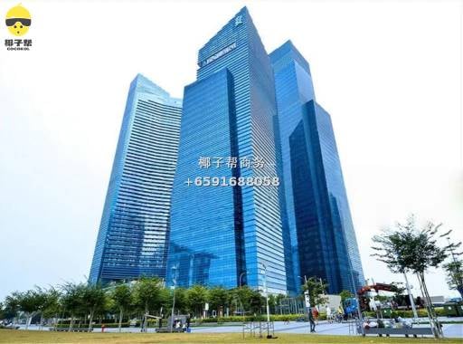 【办公室出租】市中心MRT附近 7
