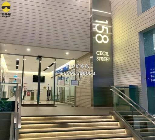 【CBD黄金地段】双地铁环绕+商业圈 1