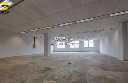 【办公室出租】索美塞MRT附近 3
