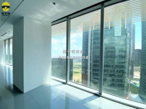 【Office for Rent】Raffles Place MRT 2