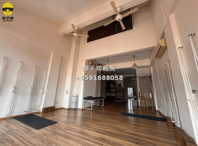 【Office for Rent】Near Bugis MRT 1
