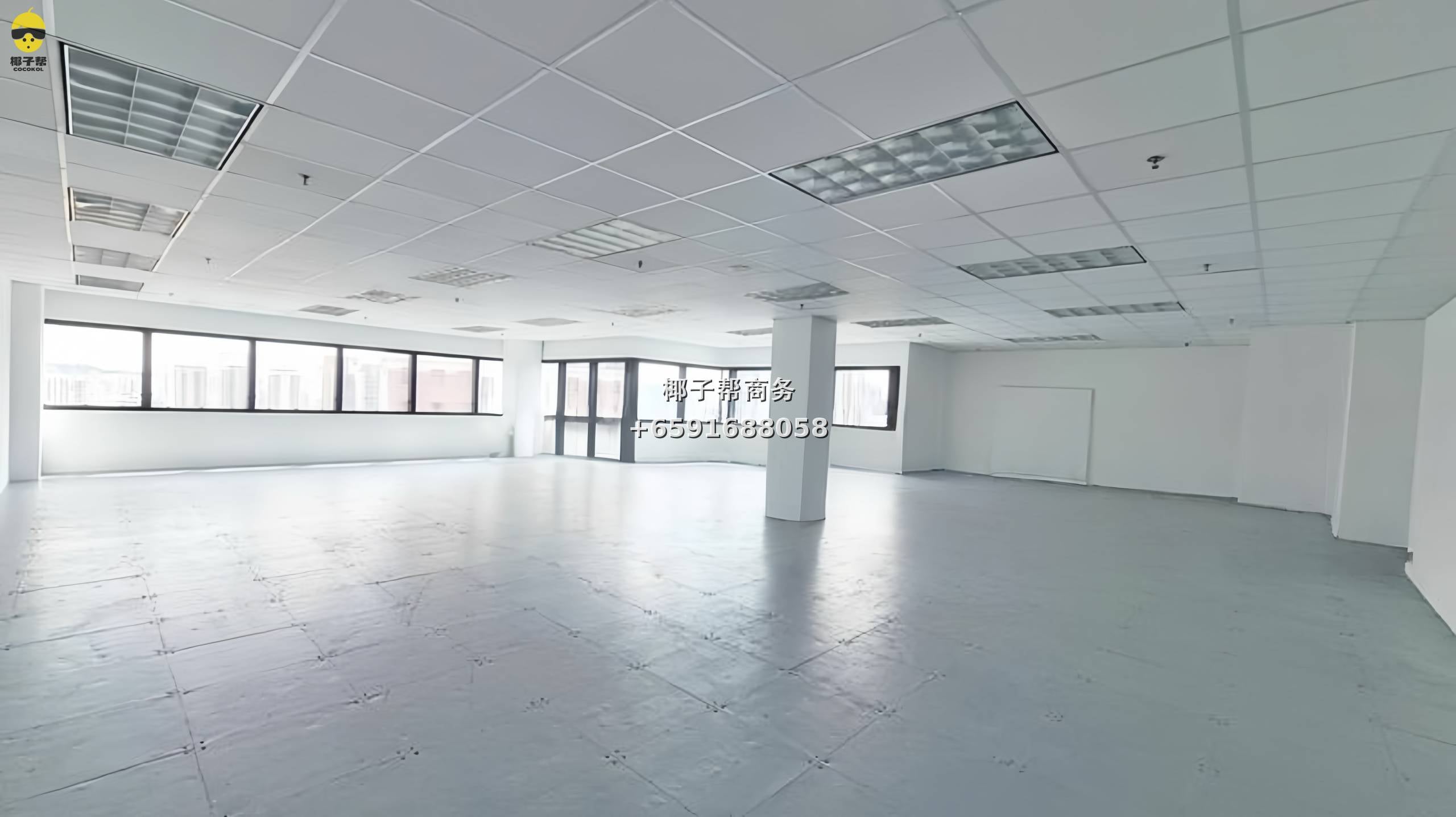 【Office for Rent】Near Orchard MRT 1