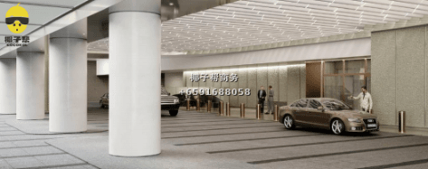 【Office Workspace】Near Raffles Place MRT 3