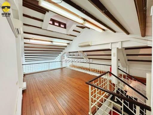 🏢 CBD 核心｜Telok Ayer 稀缺转角 Shophouse 办公室 3