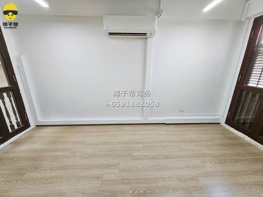🏢【Duxton Hill 办公室出租】 3