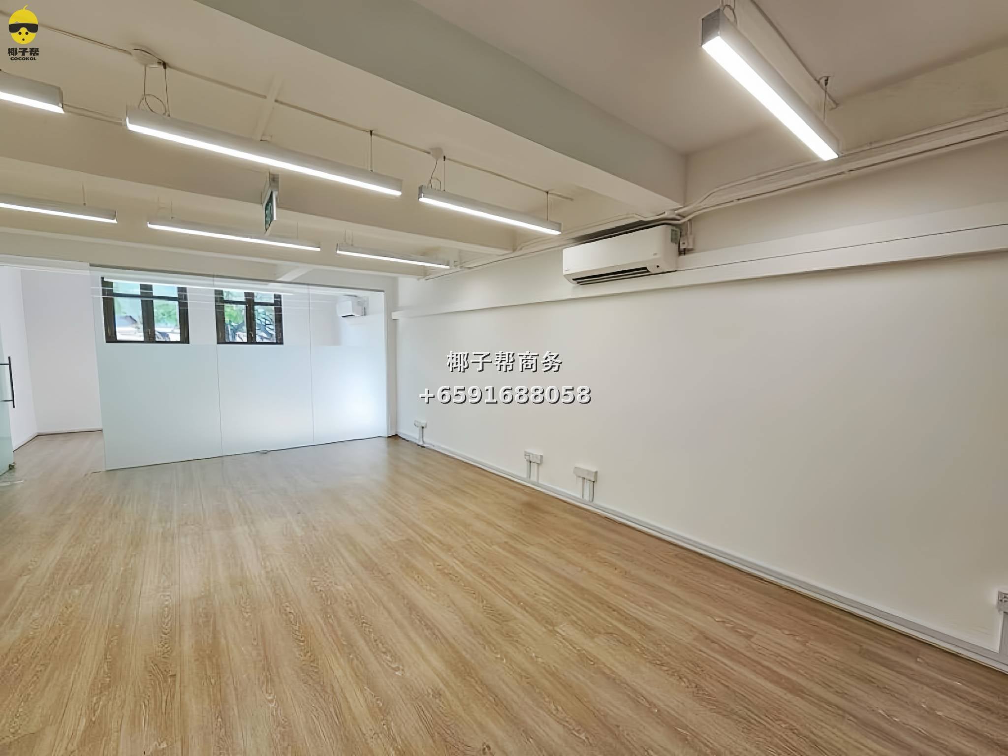🏢【Duxton Hill 办公室出租】 4