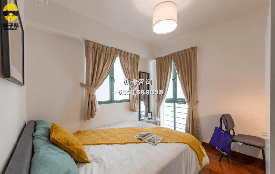 【For Rent】Dakota MRT Apartment Single Room 4
