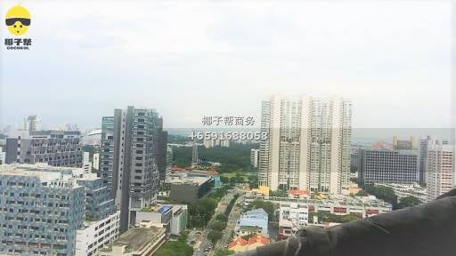 🏢 ARC 380 Office for Rent|700sqft|Negotiable|Near Subway, Excellent Image! 9