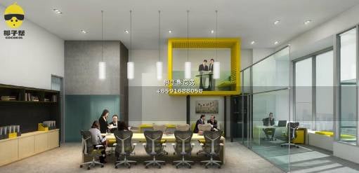 🏢 ARC 380 Office for Rent|700sqft|Negotiable|Near Subway, Excellent Image! 11