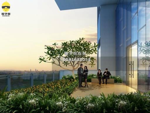 🏢 ARC 380 Office for Rent|700sqft|Negotiable|Near Subway, Excellent Image! 10