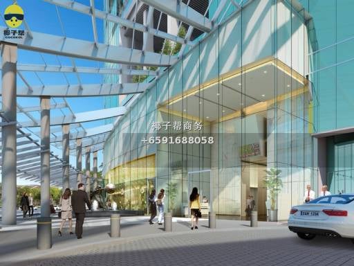 🏢 ARC 380 Office for Rent|700sqft|Negotiable|Near Subway, Excellent Image! 13