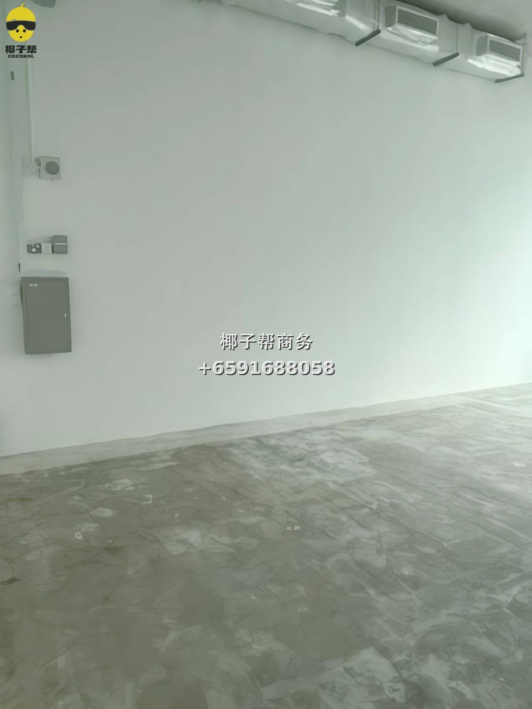 🏢 ARC 380 Office for Rent|700sqft|Negotiable|Near Subway, Excellent Image! 3
