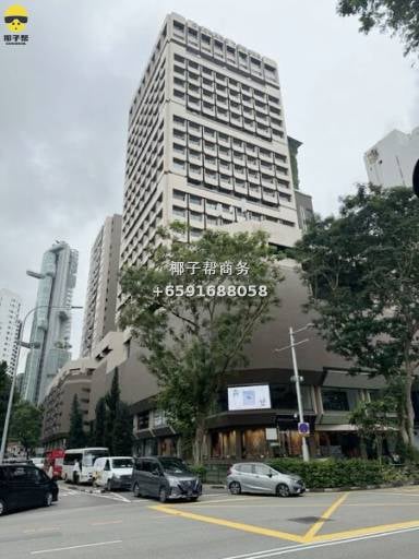 🏙✨【Orchard Road 办公室！隐秘宝藏单位大曝光🔥】 14