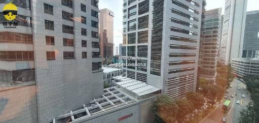 🏢 Raffles Place核心写字楼 | 团队升级首选！ 5