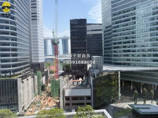 💼【Raffles Place黄金地段｜CBD核心办公空间出租】 9