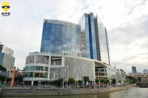 The Central 11