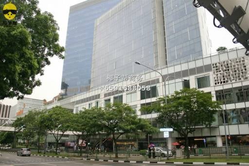 The Central 10