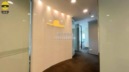 ✨【黄金地段办公室｜Suntec City Tower】✨ 7