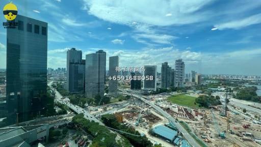 ✨【黄金地段办公室｜Suntec City Tower】✨ 9