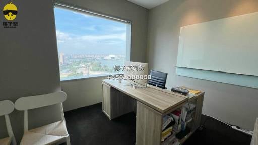 ✨【黄金地段办公室｜Suntec City Tower】✨ 3