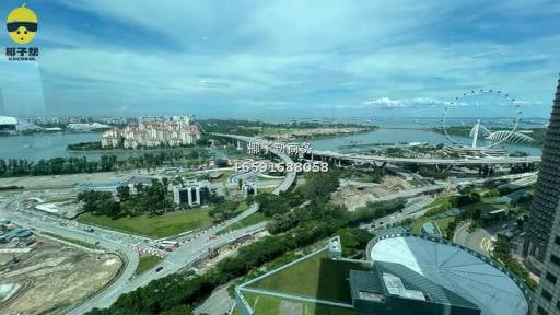 ✨【黄金地段办公室｜Suntec City Tower】✨ 8