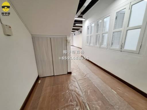 🏢 Duxton Road 办公室出租 11