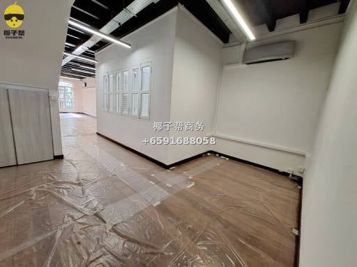🏢 Duxton Road 办公室出租 9