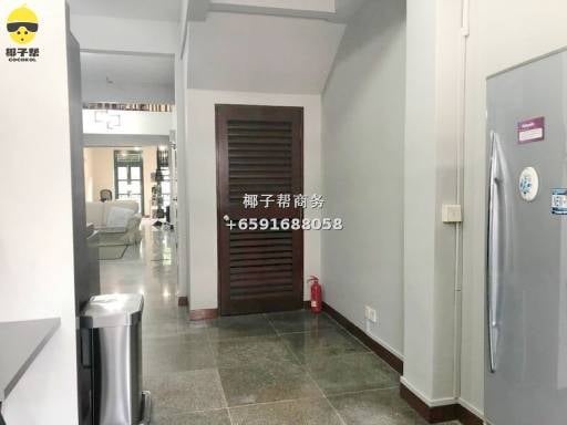 Joo Chiat Office for Rent | High Ceilings + Versatile Use! 1