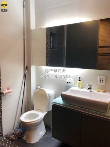 Joo Chiat Office for Rent | High Ceilings + Versatile Use! 2