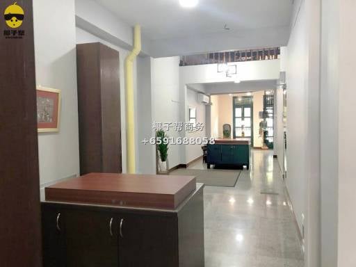 Joo Chiat Office for Rent | High Ceilings + Versatile Use! 11