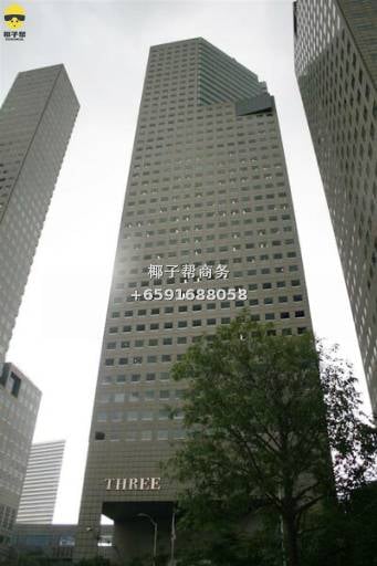 🏢 Suntec City 办公室出租 | 黄金地段办公首选！ 7