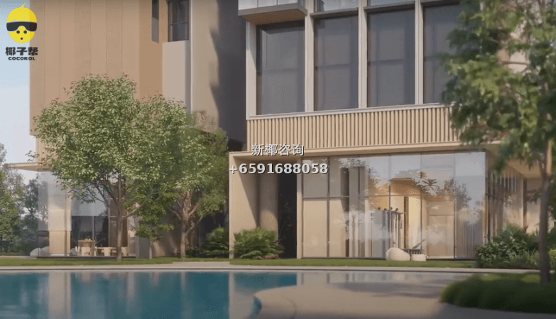 【Home Purchase】Nava Grove 1