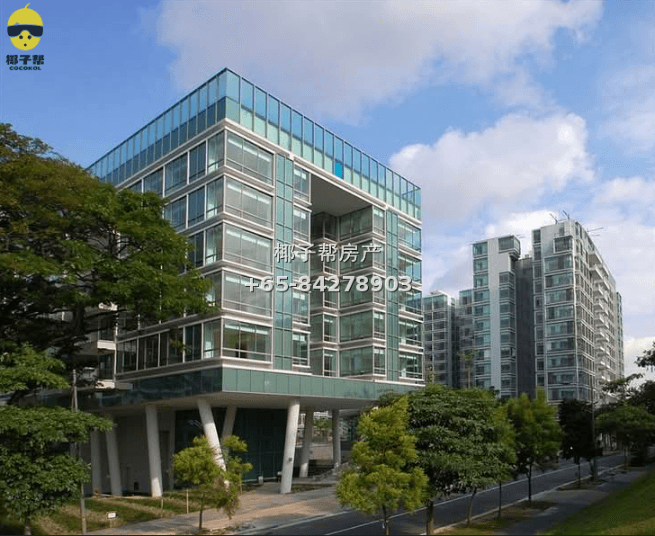 【出租】波那维斯达MRT公寓普通房 | 近国大 6