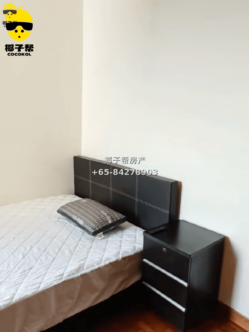【出租】凯秀MRT公寓大单间 3