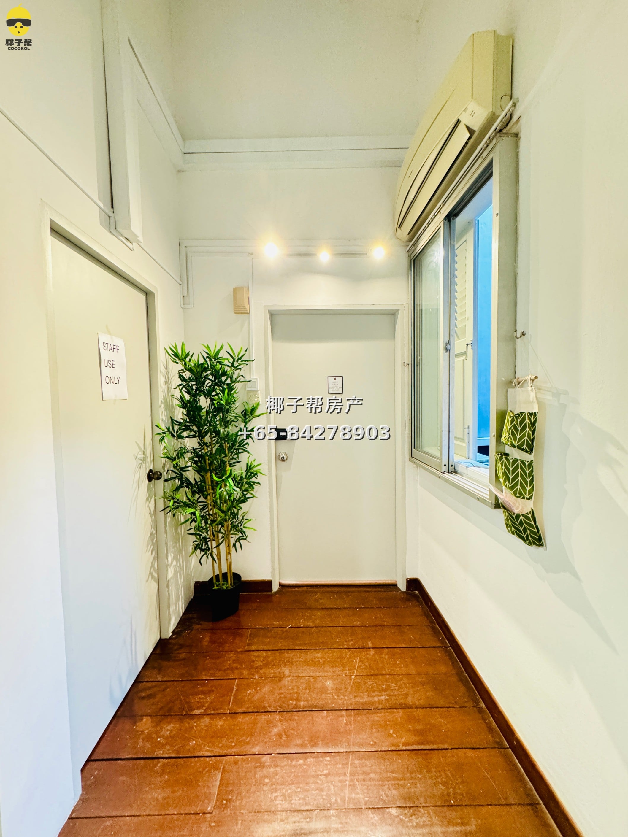 【出租】直落亚逸MRT studio 12