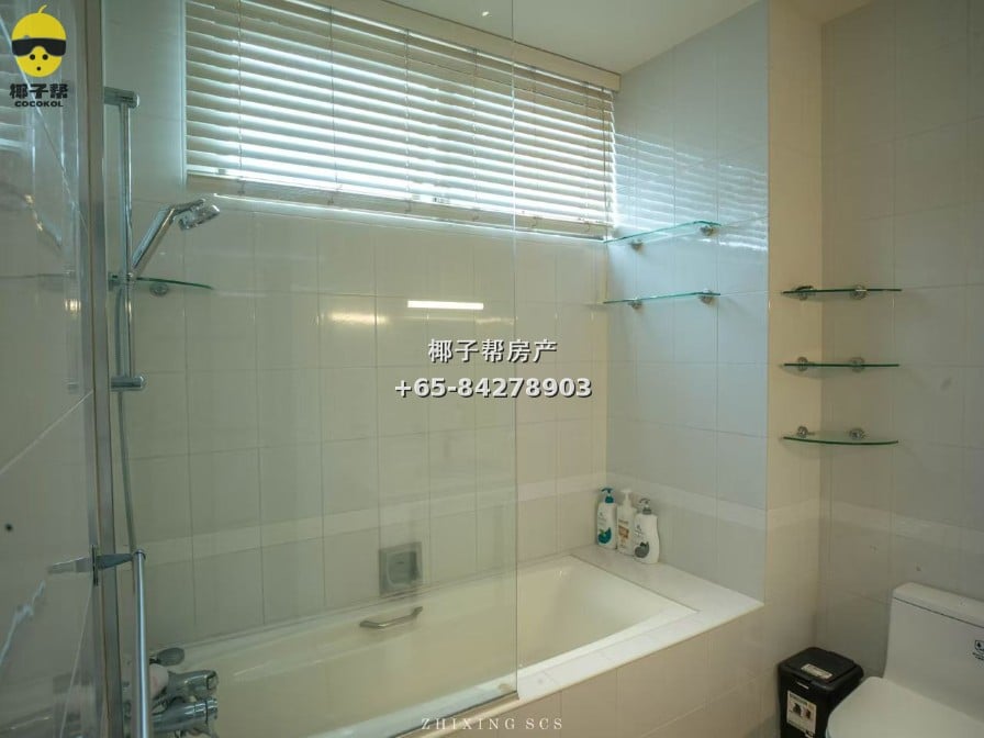 【Homestay】 Near Eunos MRT 6
