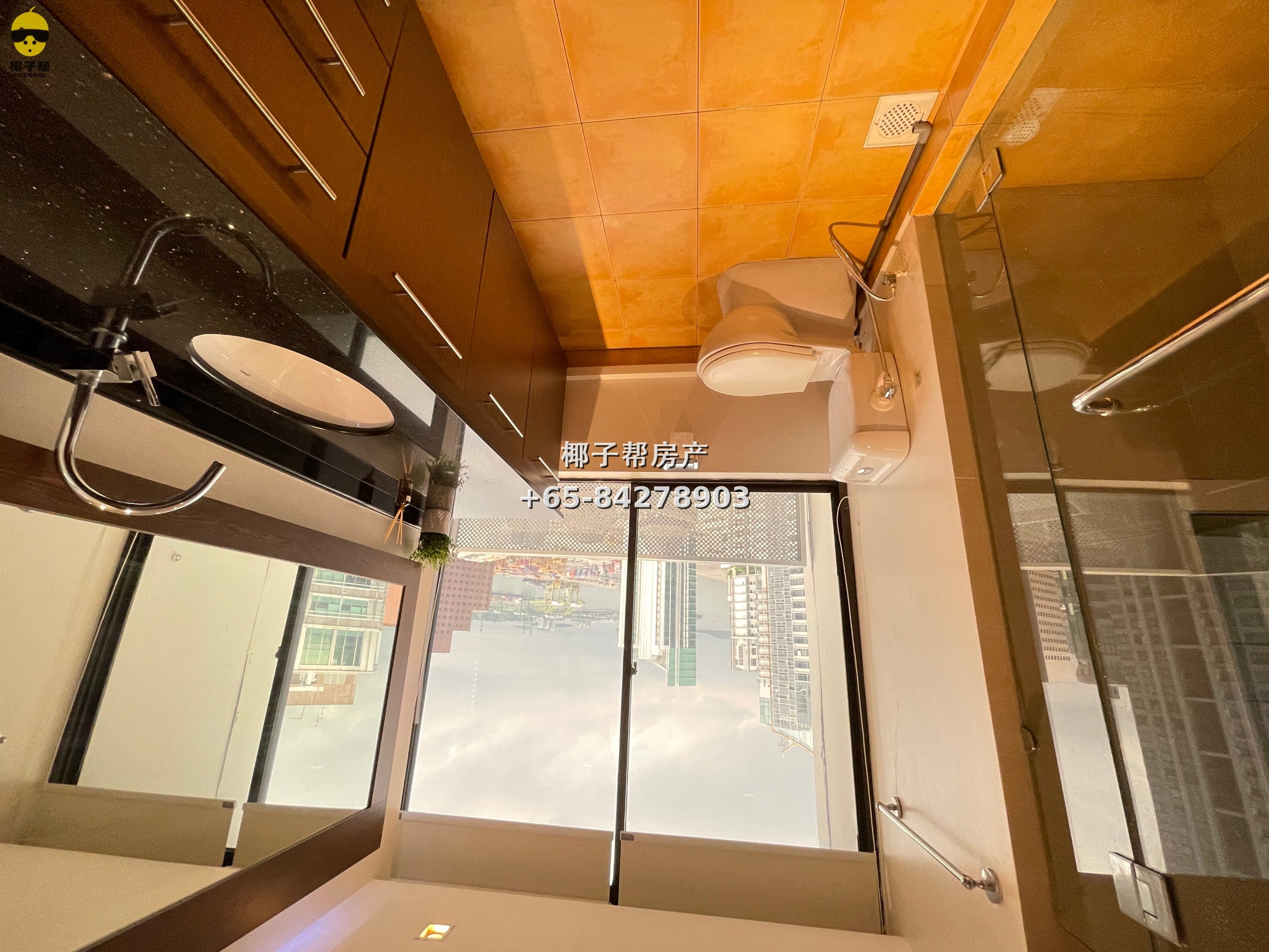 【For Rent】Tanjong Pagar MRT Apartment Master Room 8