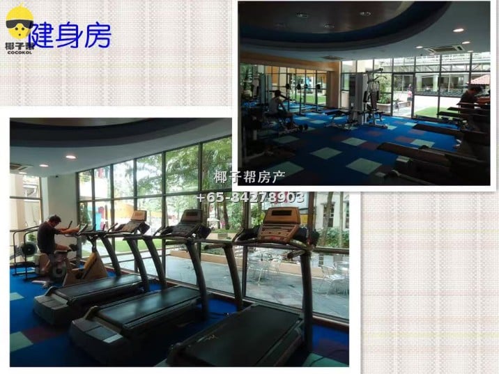 【寄宿家庭】后港MRT附近 6