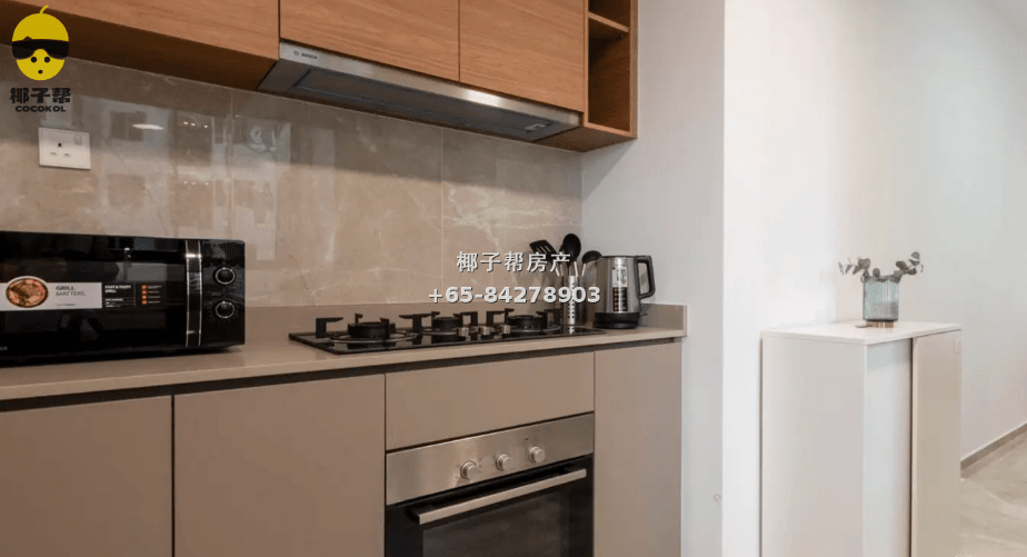 【For Rent】Serangoon MRT Apartment Sunny Single Room 3