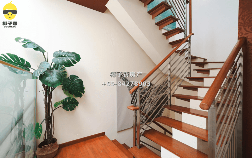 【For Rent】Master Room at Bartley MRT Apartment 2