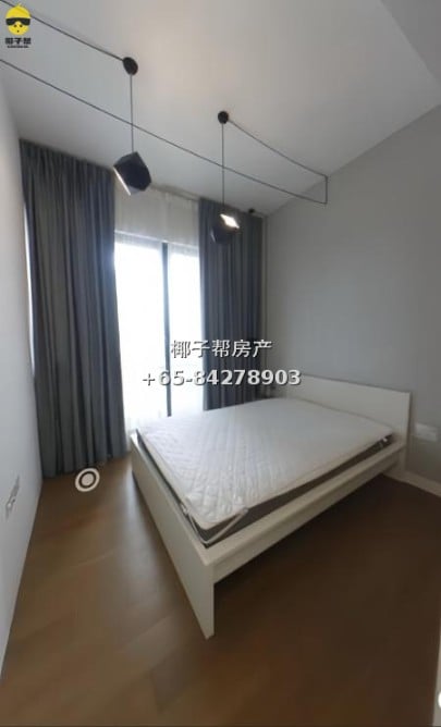 【For Rent】Entire Tiong Bahru MRT Apartment for Lease 4