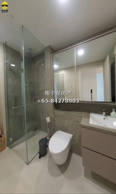 【For Rent】Entire Tiong Bahru MRT Apartment for Lease 5