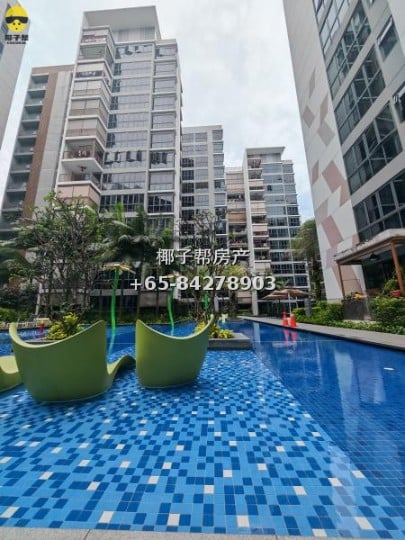 【For Rent】Yishun Homestay 2