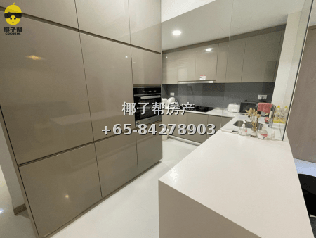 【For Rent】Jurong East MRT Apartment Single Room 2