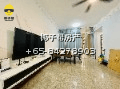 【出租】四美MRT公寓单间 3