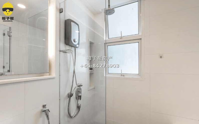 【For Rent】Master Bedroom in Yio Chu Kang MRT Apartment 1